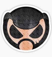 Ian Sticker