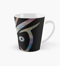 Outsider's Mark, Dishonored (Nebulae) Tall Mug