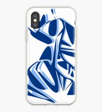 Vinilo o funda para iPhone AFRICAN ART