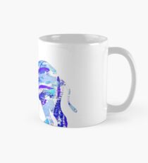 Happy Elephant 12 Mug
