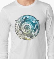 Compilation of Contemporary Concoctions Long Sleeve T-Shirt