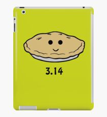 Cute Kawaii 3.14 iPad Case/Skin
