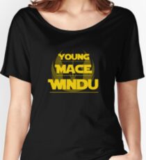 mace windu t shirt