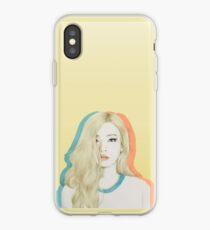 Red Velvet Seulgi iPhone Case