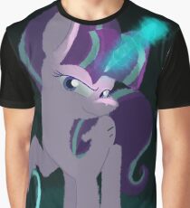 Starlight Glimmer 2 Graphic T-Shirt