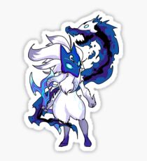 kindred Sticker