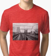 Metro Tri-blend T-Shirt