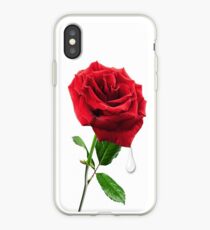 Einige sagen Liebe .. Es ist eine Blume .. iPhone-Hülle & Cover