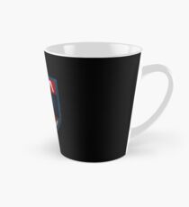 The Martian - Potato Science Program - Black Dirty Tall Mug