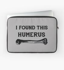 humerus Laptop Sleeve