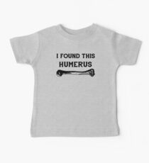 humerus Baby Tee