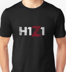 H1Z1 T-Shirt Unisex T-Shirt