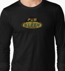 The Expanse - Pur & Kleen Water Company - Dirty Long Sleeve T-Shirt