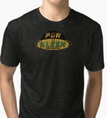 The Expanse - Pur & Kleen Water Company - Dirty Tri-blend T-Shirt
