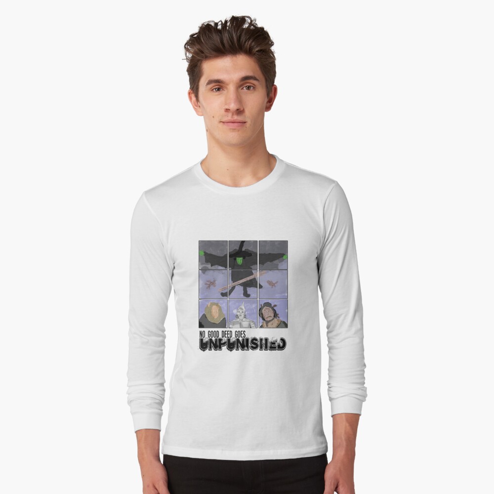 no-good-deed-goes-unpunished-wicked-long-sleeve-t-shirt-by