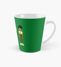 IT-Menge Tasse (konisch)