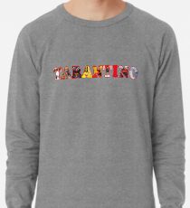 Sudadera ligera TARANTINO