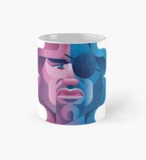 Snake Plissken (Escape From New York) Mug