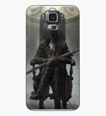Funda/vinilo para Samsung Galaxy Bloodborne