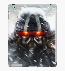 Hellghast KillZone3 iPad Case/Skin