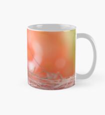 Mosquito Mug