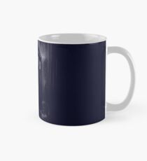 Bad Wolf Mug