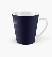 Schlechter Wolf Tasse (konisch)