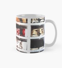 Sneaker Head - Collection Mug