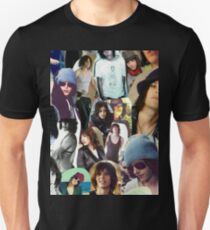 Kate Unisex T-Shirt