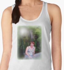 Enchanting Women's Tank Top