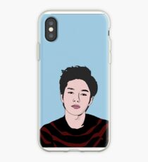 FANART INFINITE L iPhone Case