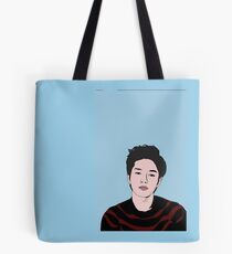 FANART INFINITE L Tote Bag