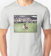 Richie Tenebaum Unisex T-Shirt