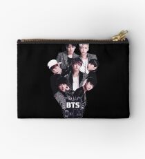 BTS Studio Pouch