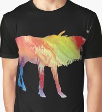Gnu Graphic T-Shirt