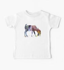 Goat Baby Tee