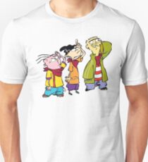 Ed Edd n Eddy Unisex T-Shirt