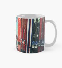 Ski Sun Valley Mug