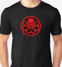 Hydra logo Unisex T-Shirt