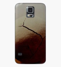 The Future Case/Skin for Samsung Galaxy