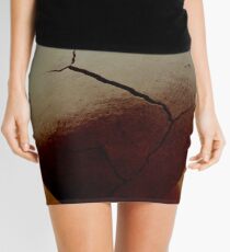 The Future Mini Skirt