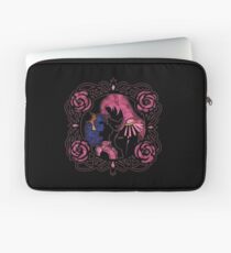 Utena x Anthy Housse de laptop