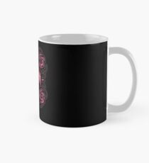 Utena x Anthy Mug