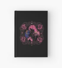 Utena x Anthy Hardcover Journal