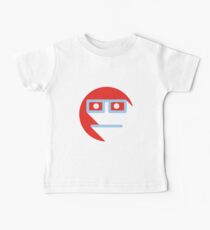 Mr. Geek Baby Tee