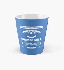 MooMoo Milk old ad Tall Mug