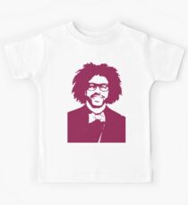 Daveed Diggs #2 Kids Tee