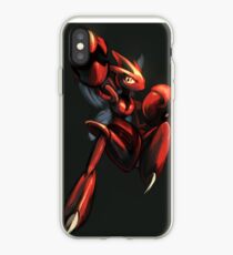 Bullet Mantis iPhone Case