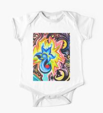 Perception Deception One Piece - Short Sleeve
