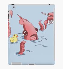 Baby Kraken iPad Case/Skin